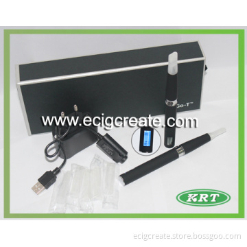 New Product EGO T LCD E Cigarette EGO-T LCD Kit